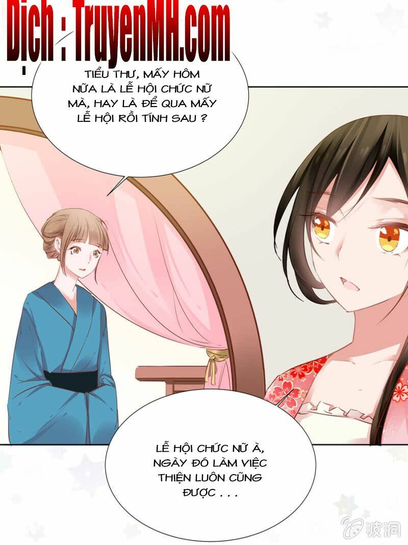 Solo Đi Vương Gia: Chapter 22