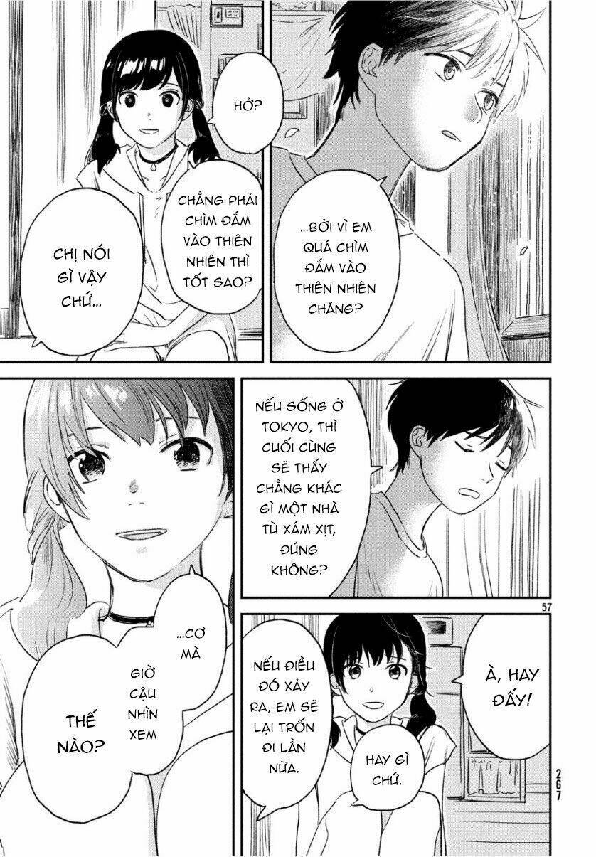 Tenki No Ko: Chapter 2