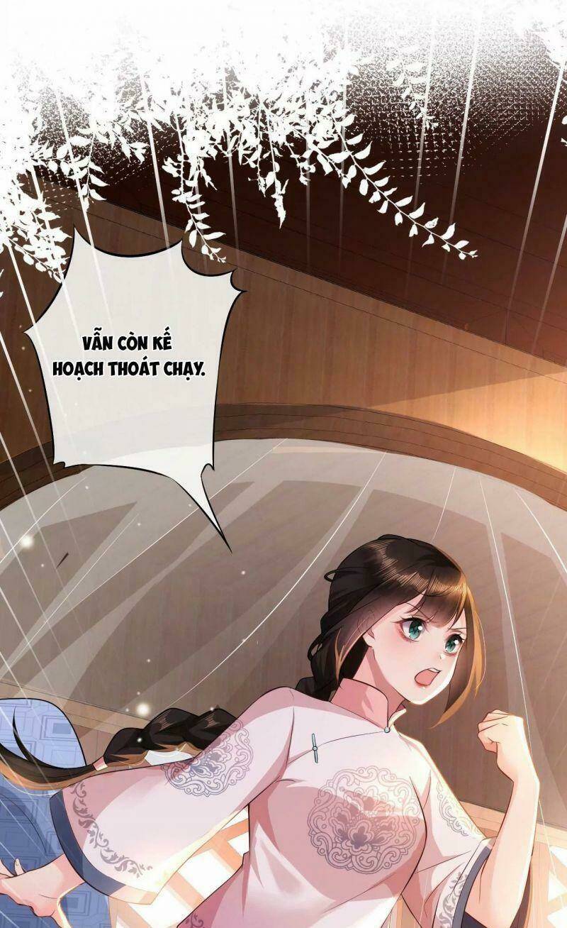 Quận Chúa Vững Vàng, Thiết Lập Nhân Vật Không Thể Vỡ: Chapter 77