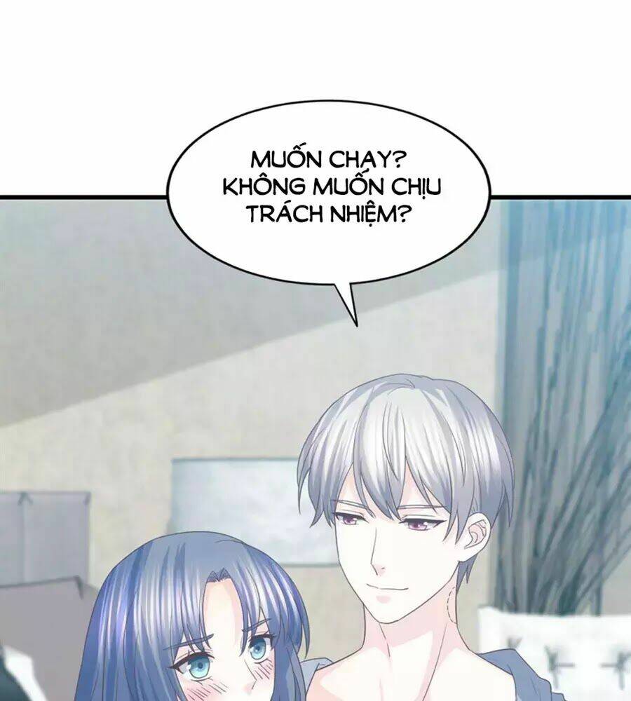 Ta Và Nam Thần Cởi Áo Ngủ Rồi: Chapter 70