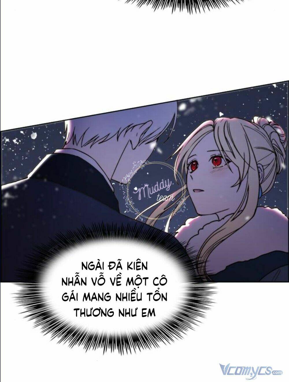 Sierra: Chapter 8