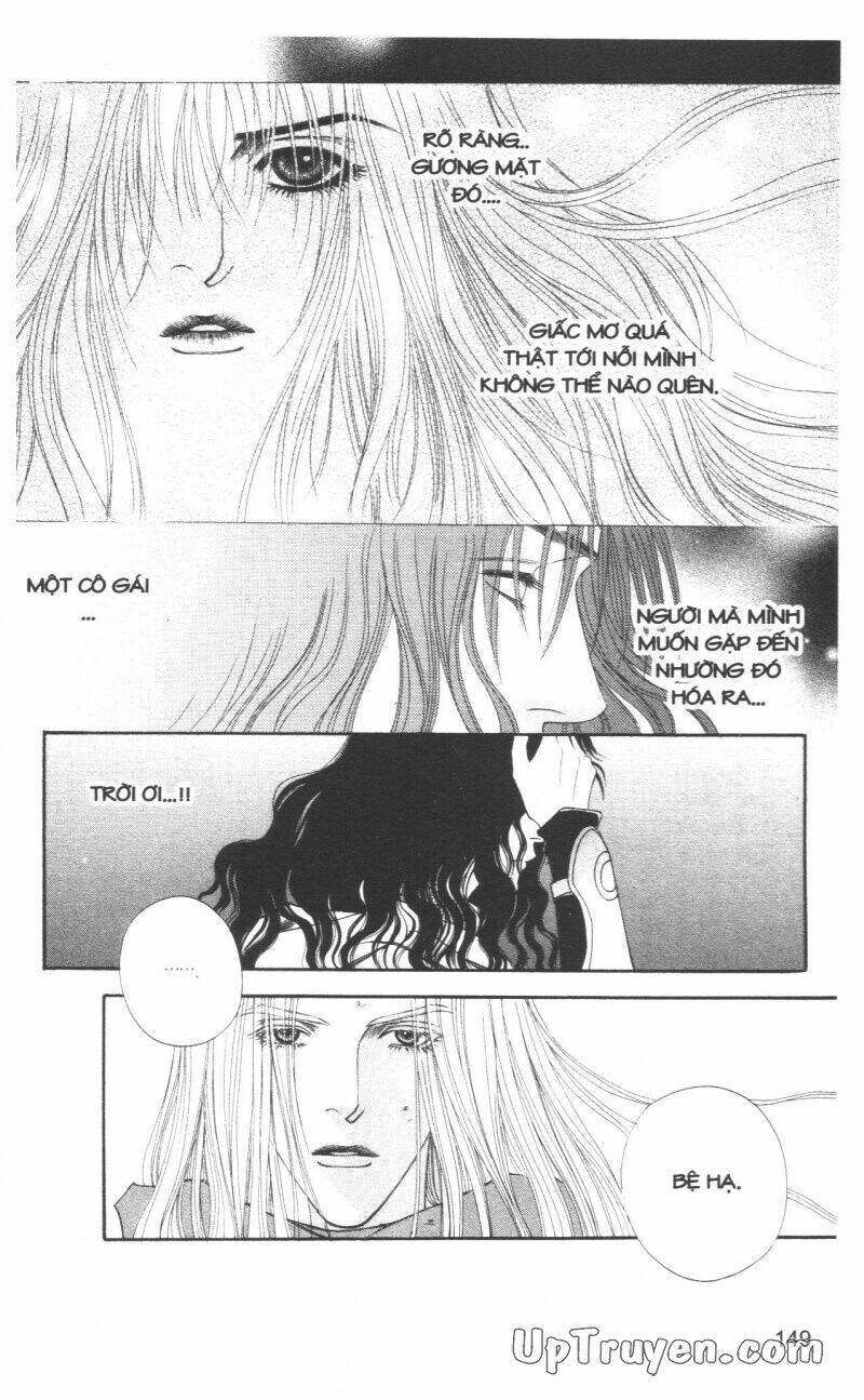Saver - Vị Cứu Tinh: Chapter 22