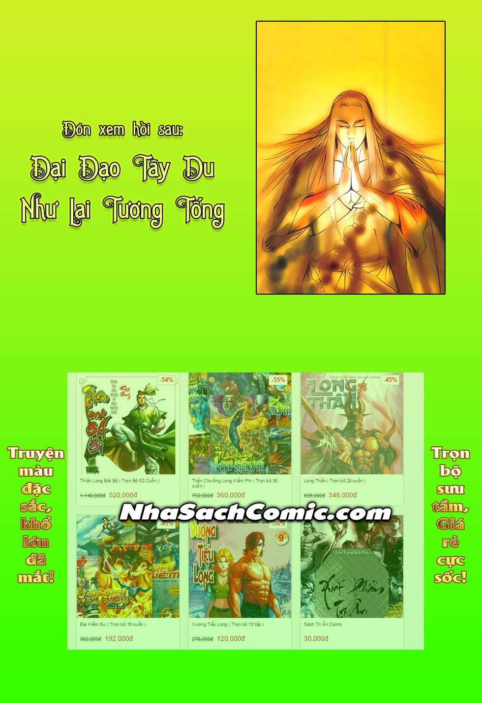 Tây Du: Chapter 14