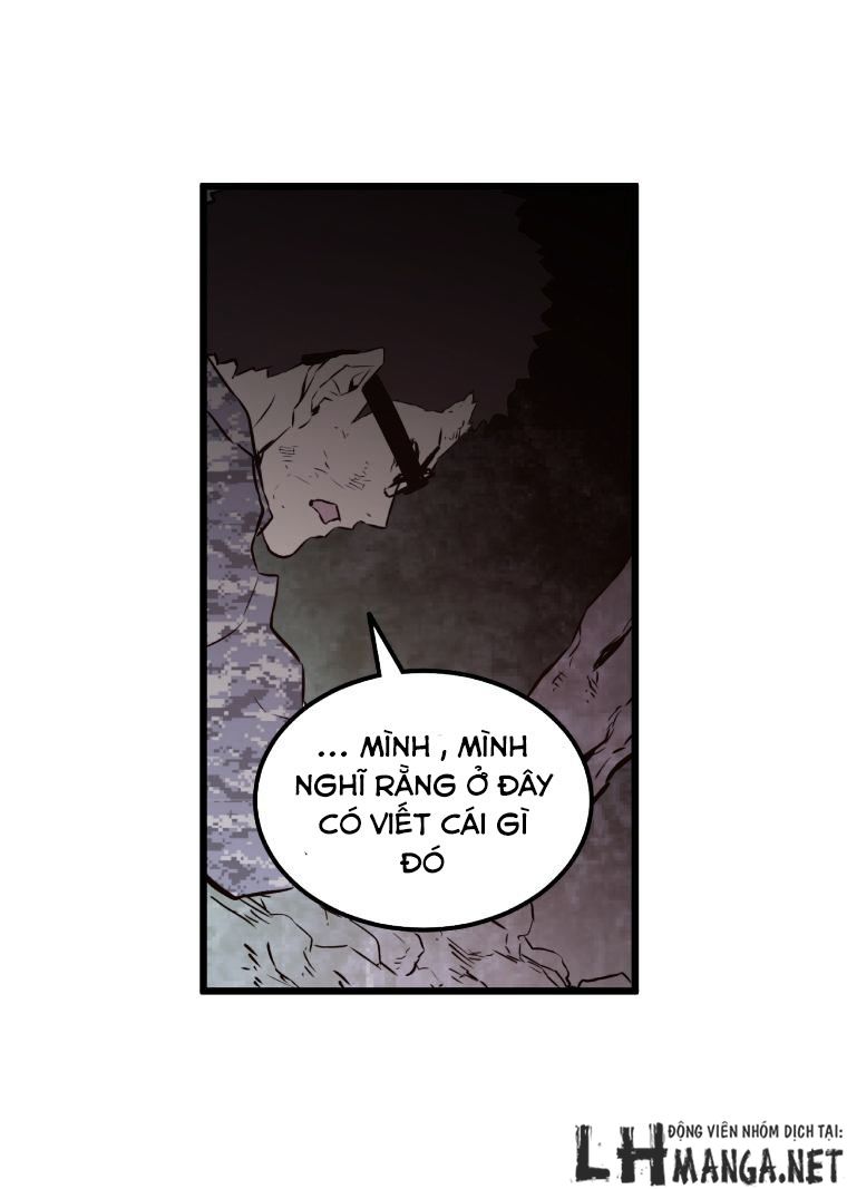 M.i.a - Jakjeonjung Siljong: Chapter 35