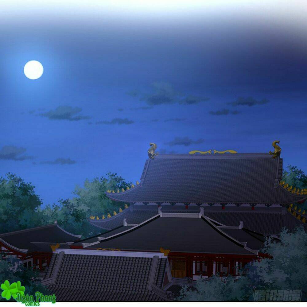 Hỏa Hồ: Chapter 42