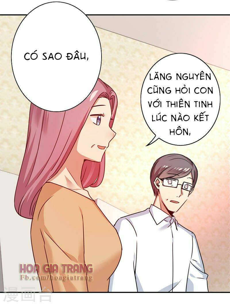 Phục Thù Thiếu Gia Tiểu Điềm Thê: Chapter 39