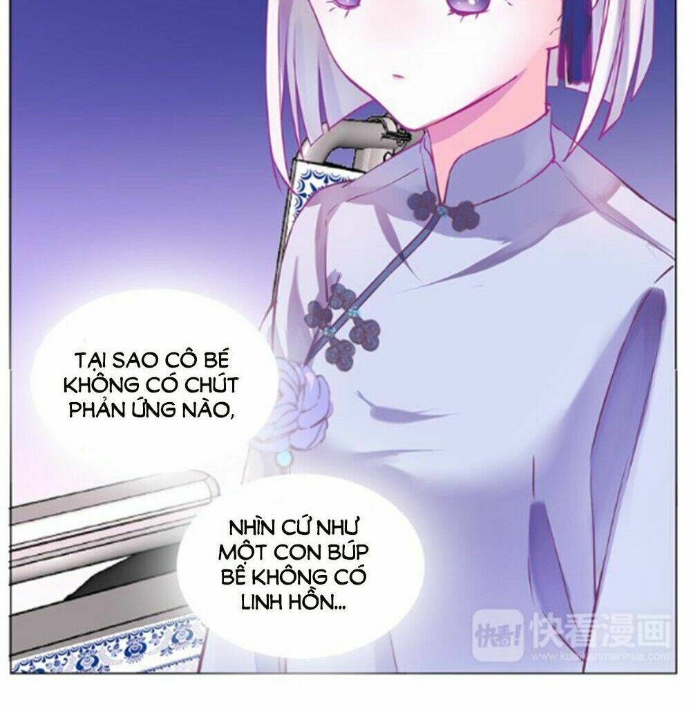 Đừng Nghịch, Ta Chỉ Muốn Yên Tĩnh: Chapter 30