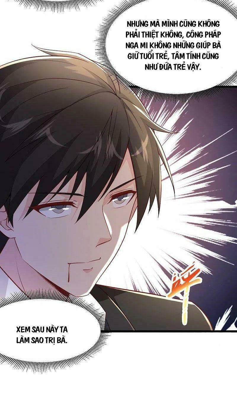 Tuyệt Phẩm Y Thánh: Chapter 236