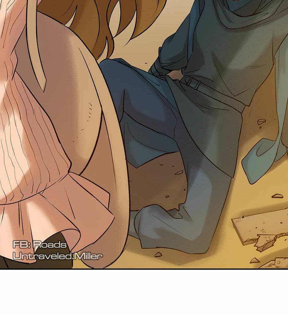 Anh Hùng Và Hiệp Nữ: Chapter 42