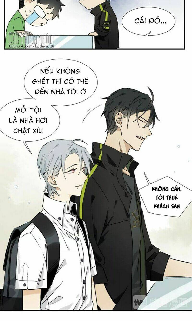 Vợ Yêu Của Ác Ma: Chapter 15