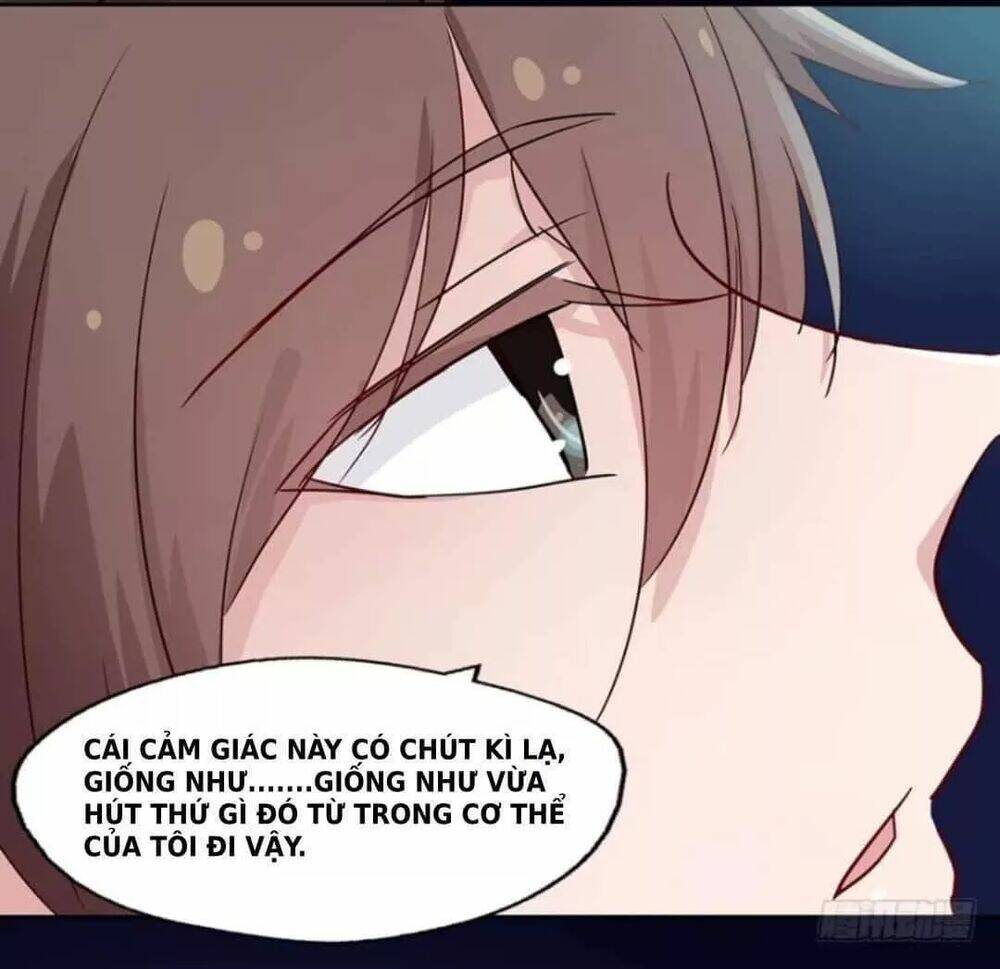 Chạy Đi Âm Sai: Chapter 95
