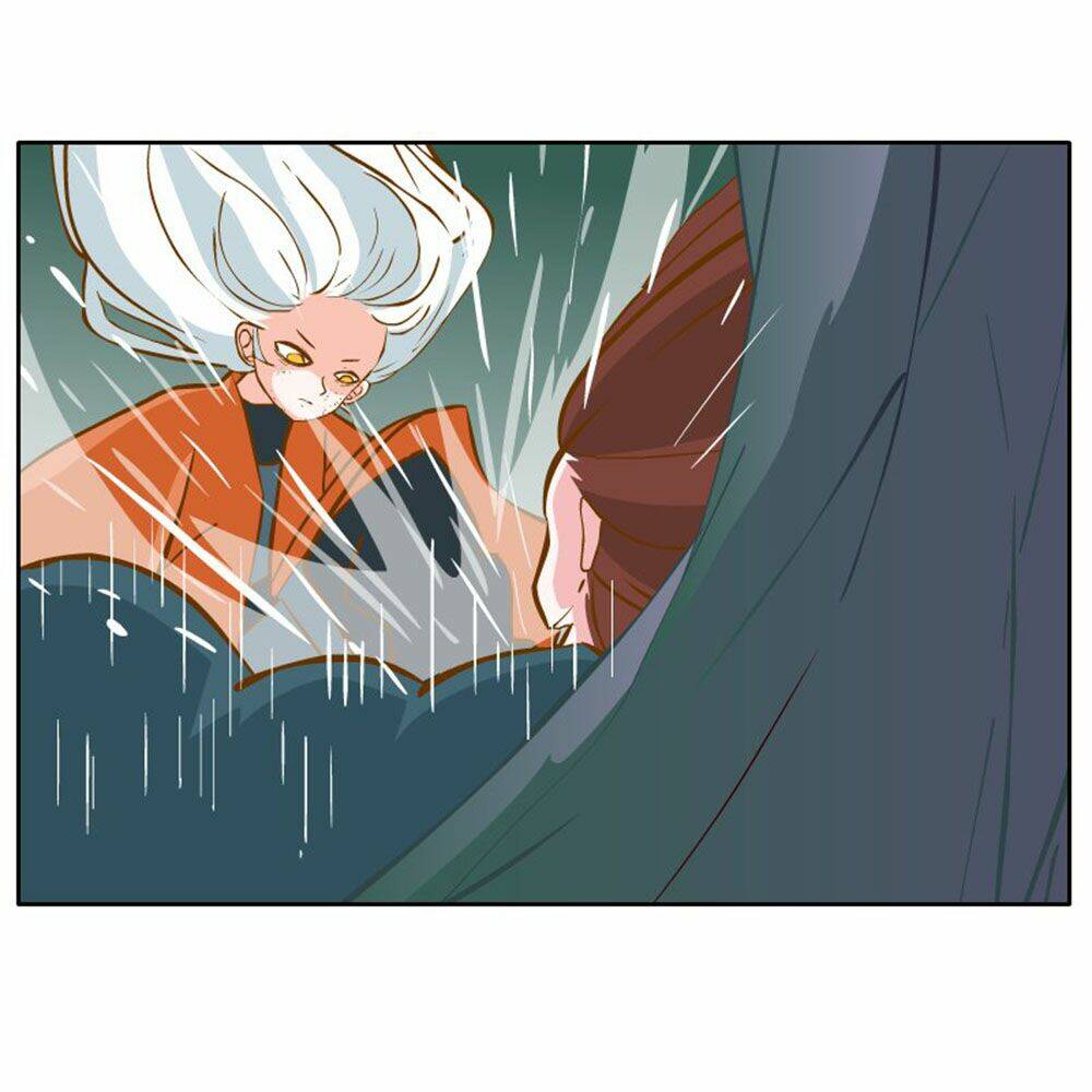 Hòa Thượng Và Tiểu Long Quân: Chapter 25