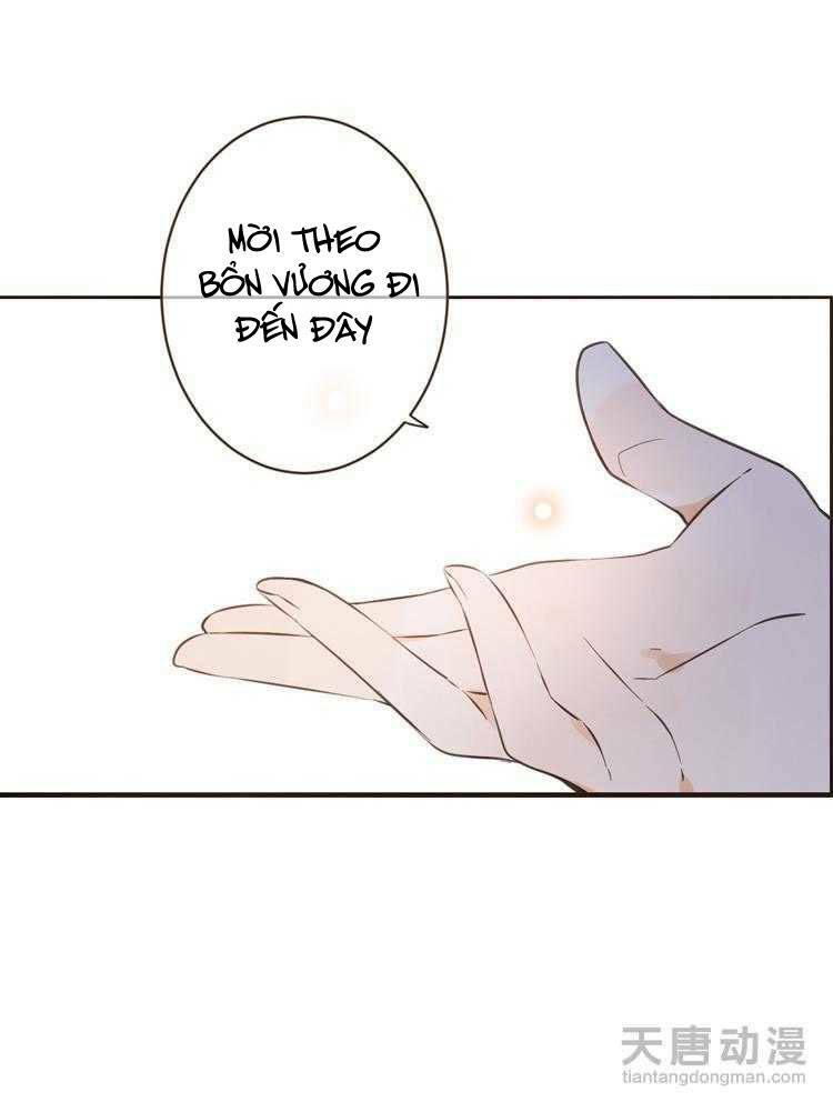 Giáo chủ yêu nghiệt mau nằm xuống: Chapter 28