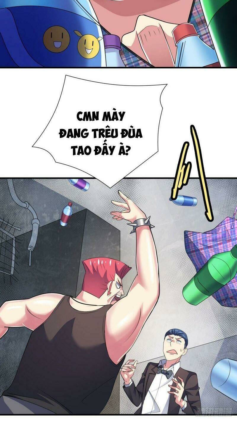 Hệ Thống Bái Kim Siêu Cấp: Chapter 13