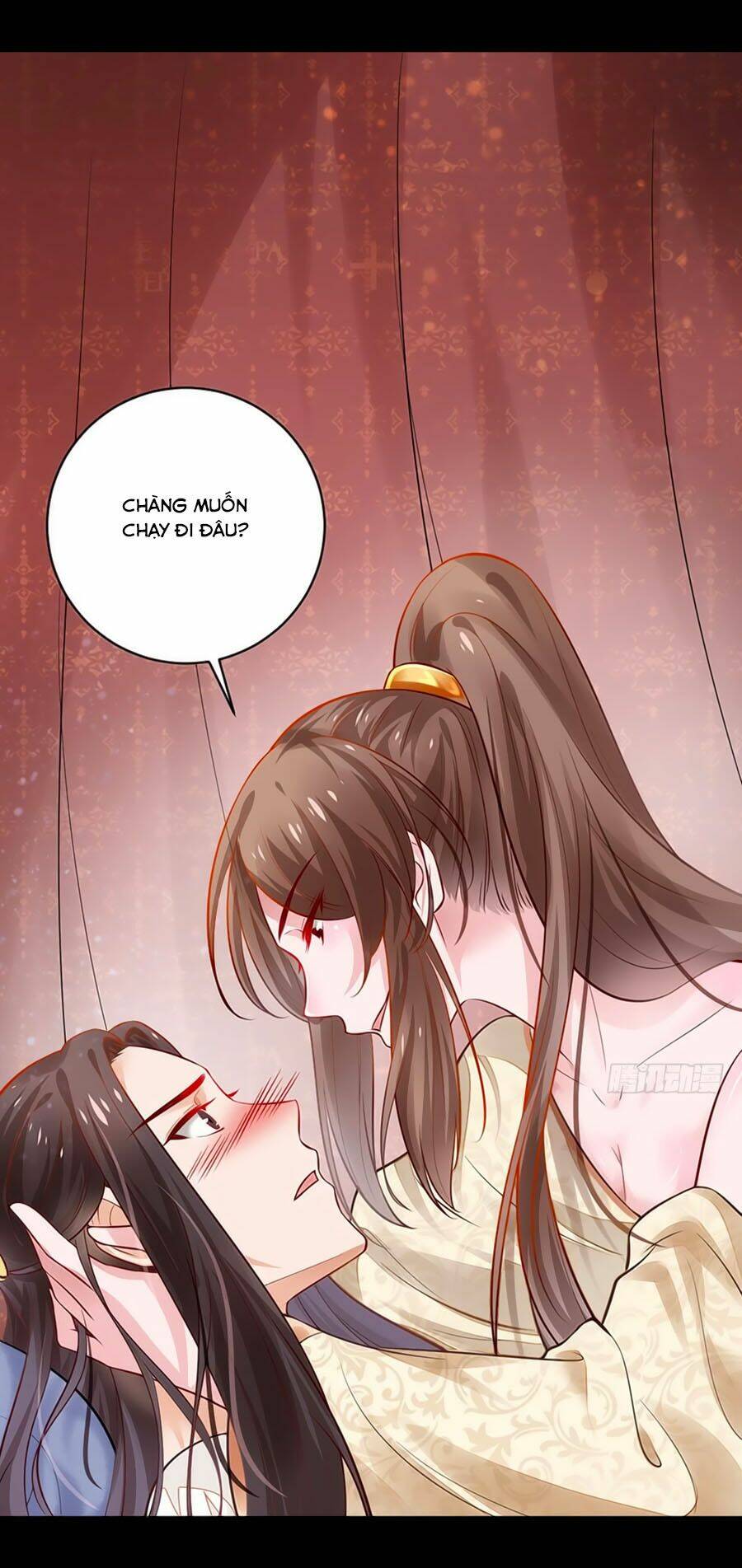 Nữ Đế Livestream Công Lược: Chapter 24