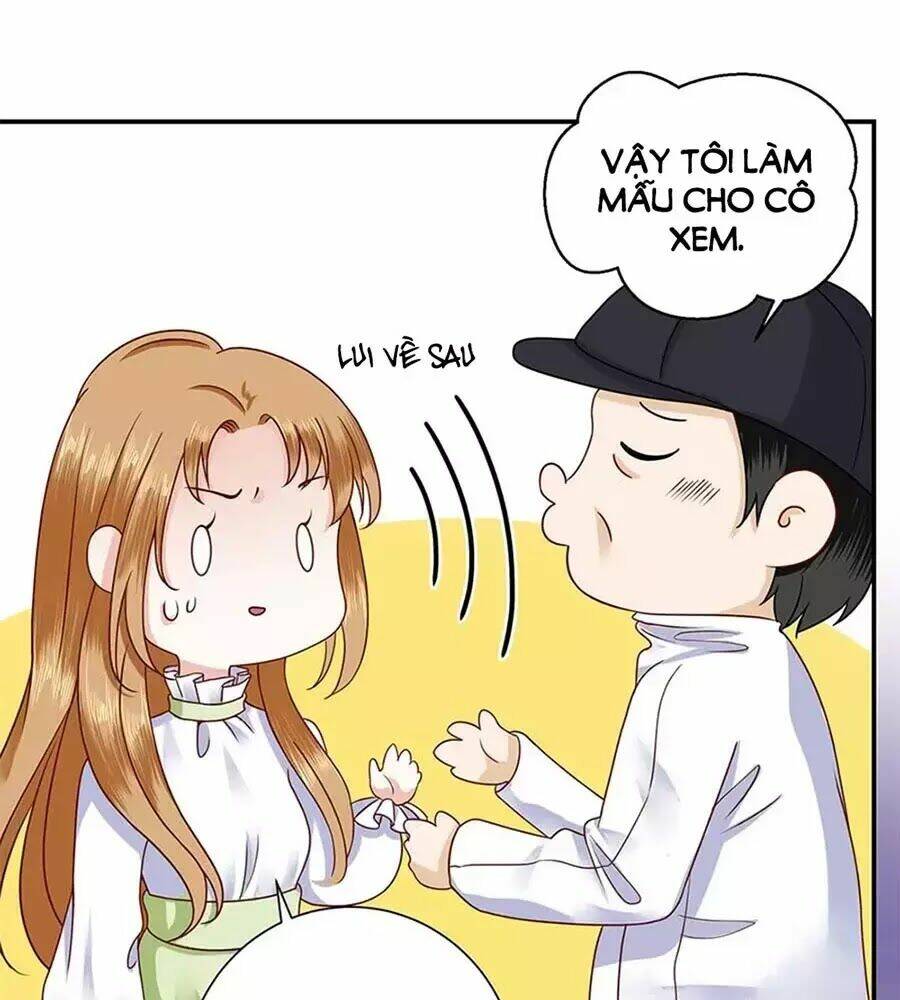 Bạn Trai Điều Khiển Giấc Mơ: Chapter 30