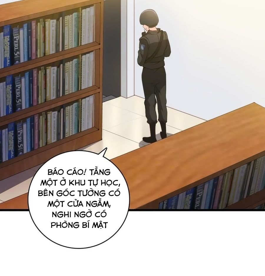 Phản Phái Nữ Đế Lai Tập: Chapter 22