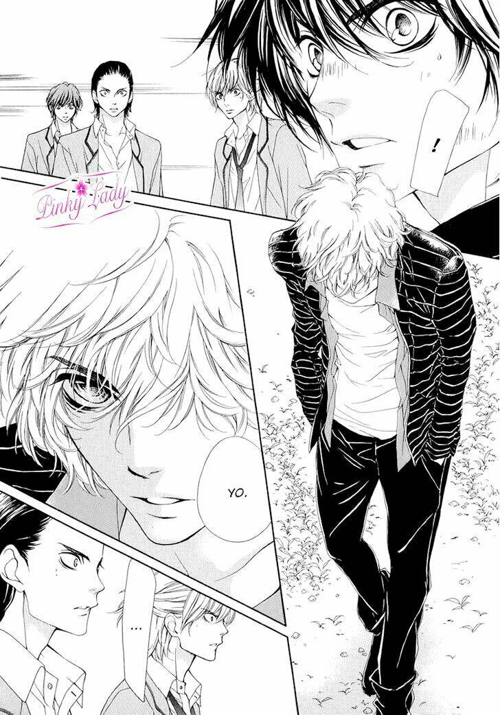 Pika Ichi: Chapter 11