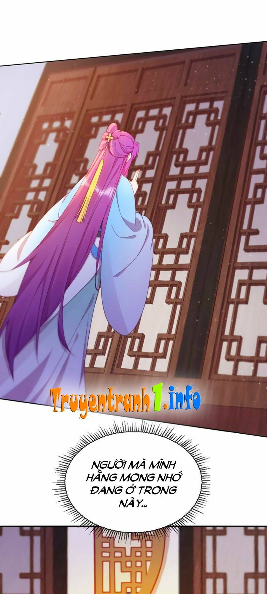Vân Tưởng Chi Ca: Truy Ái Chỉ Lệnh: Chapter 13