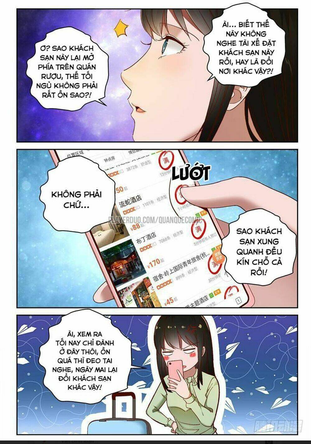 Tối Cường Khí Thiếu: Chapter 95