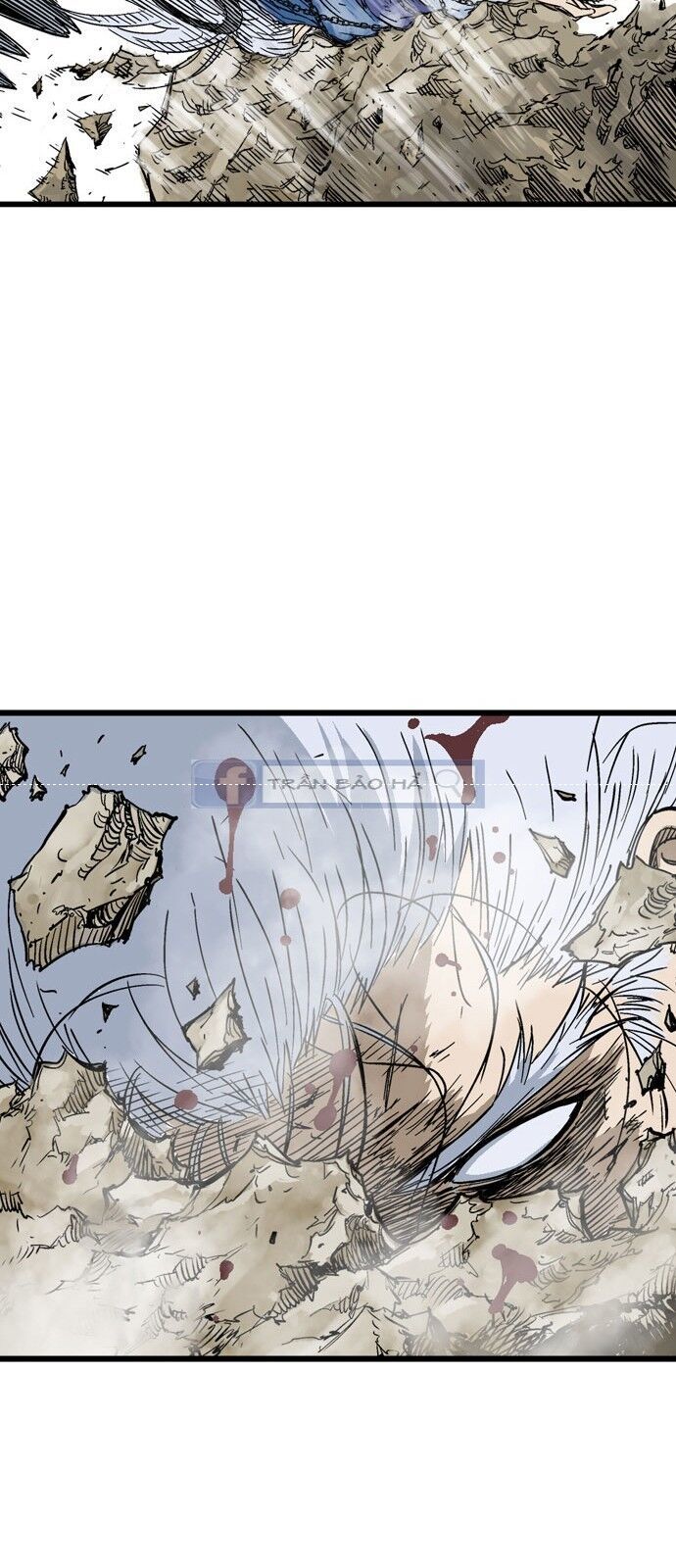 Cao Thủ 2: Chapter 79
