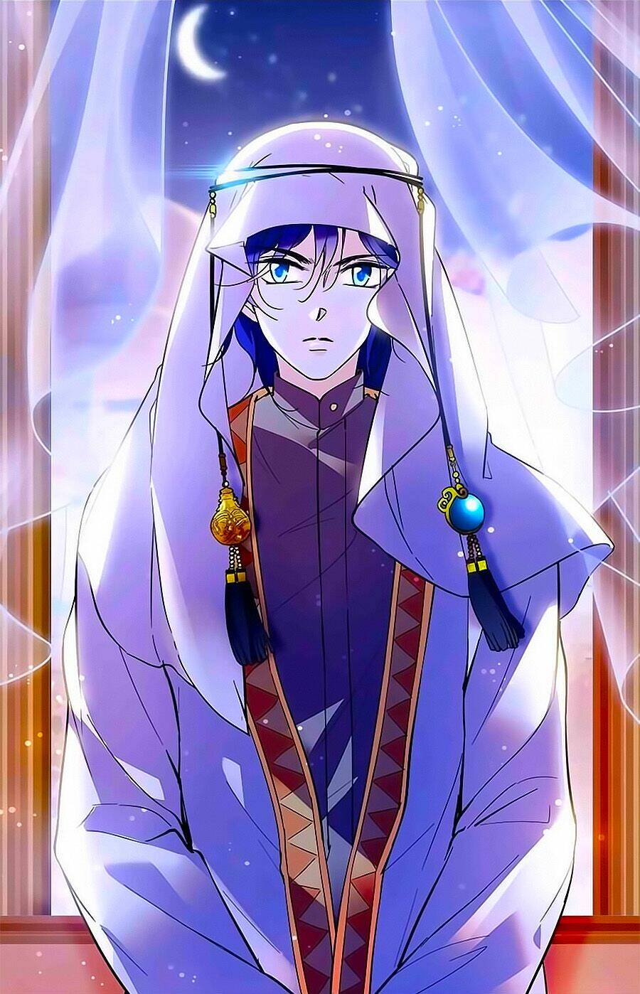 999 Nụ Hôn Bá Đạo Của Nam Thần: Chapter 281