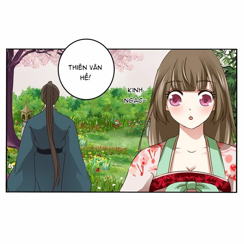 Thông Linh Phi: Chapter 106