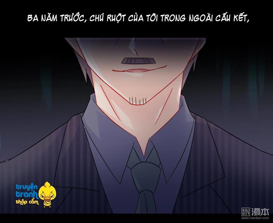 Nhạ Thượng Thủ Tịch Tổng Tài: Chapter 160