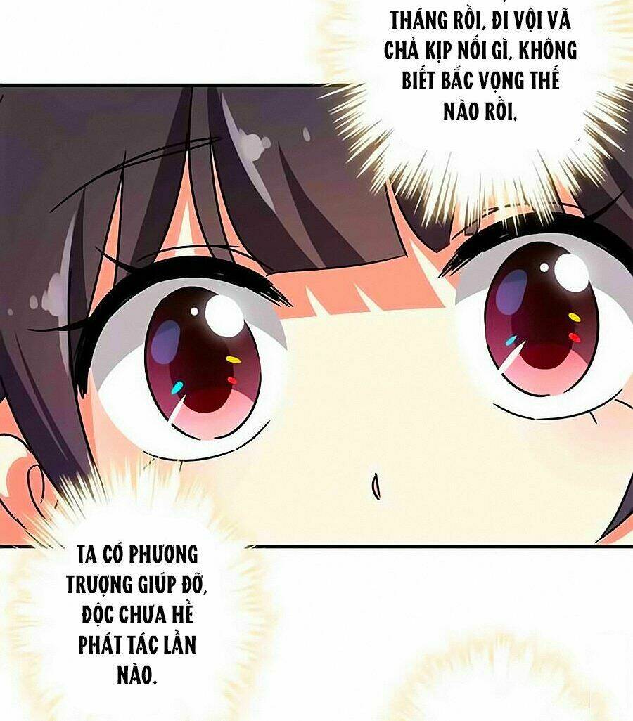 Vương Gia! Ngươi Thật Bỉ Ổi: Chapter 248