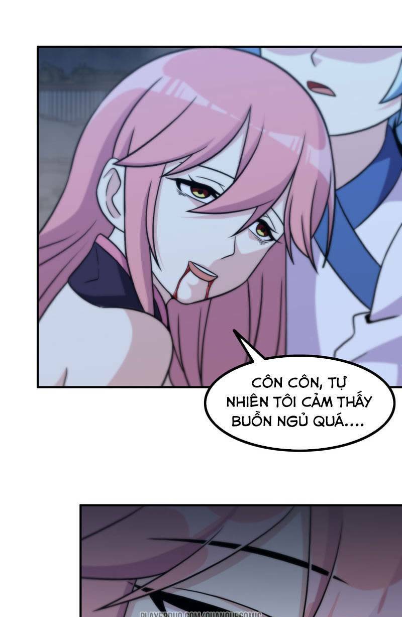 Khởi Đầu Bằng Một Con Côn: Chapter 13