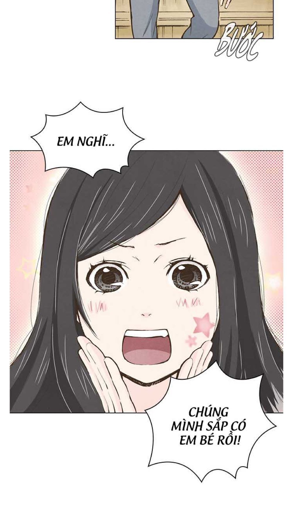 Làm Vợ Anh, Em Nhé: Chapter 18