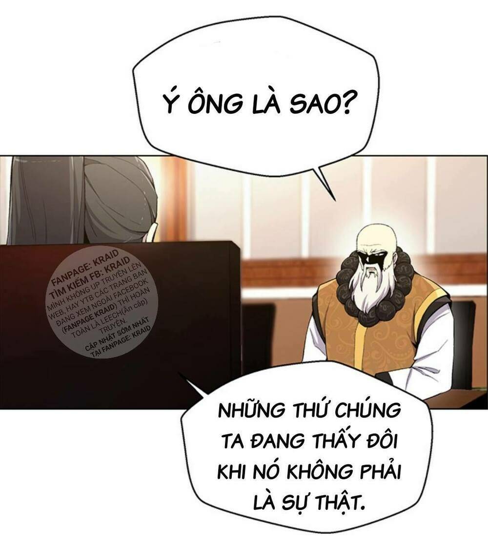 Luân Hồi Ác Nhân: Chapter 21