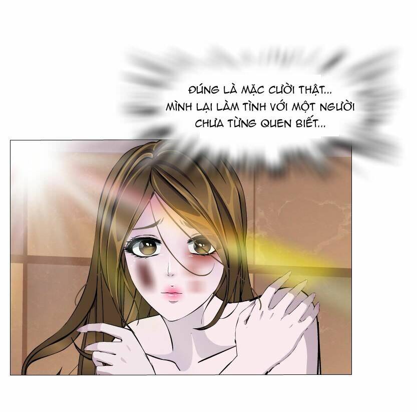 Cạm Bẫy Của Nữ Thần: Chapter 69