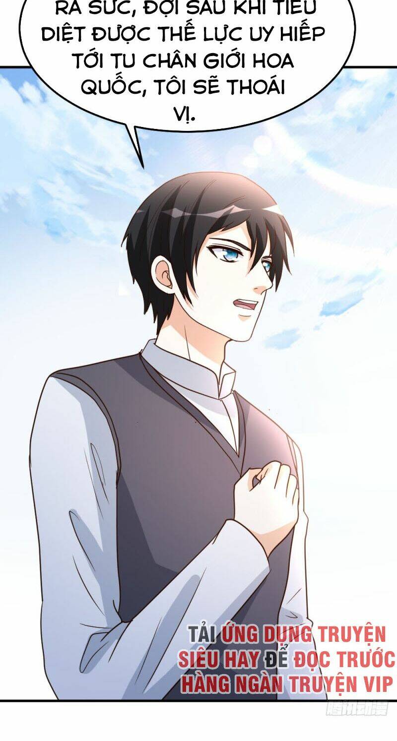 Trọng Sinh Tu Chân Tại Đô Thị: Chapter 80