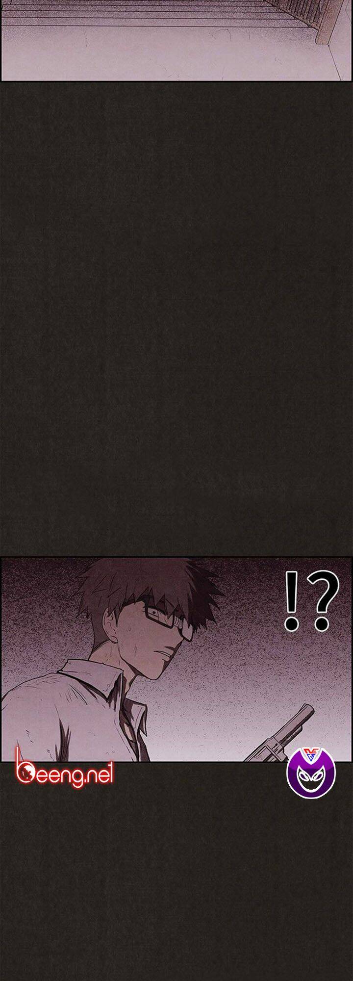 Quái Vật Tại Chung Cư Xanh: Chapter 134