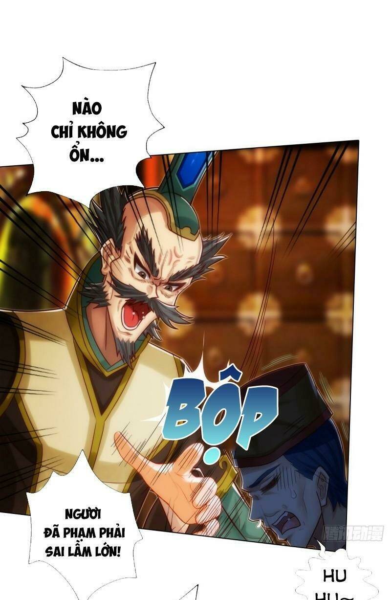 Bất Hủ Phàm Nhân: Chapter 46