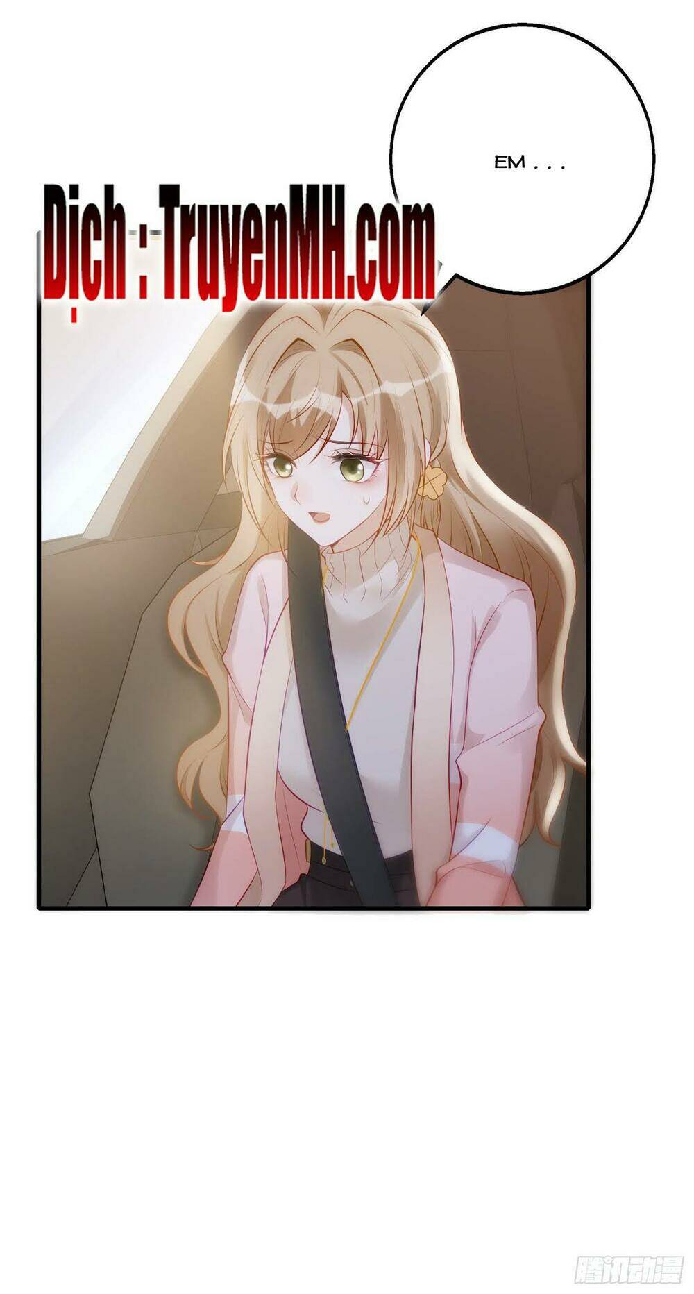 Lấy Tình Yêu, Lấy Thời Gian: Chapter 36