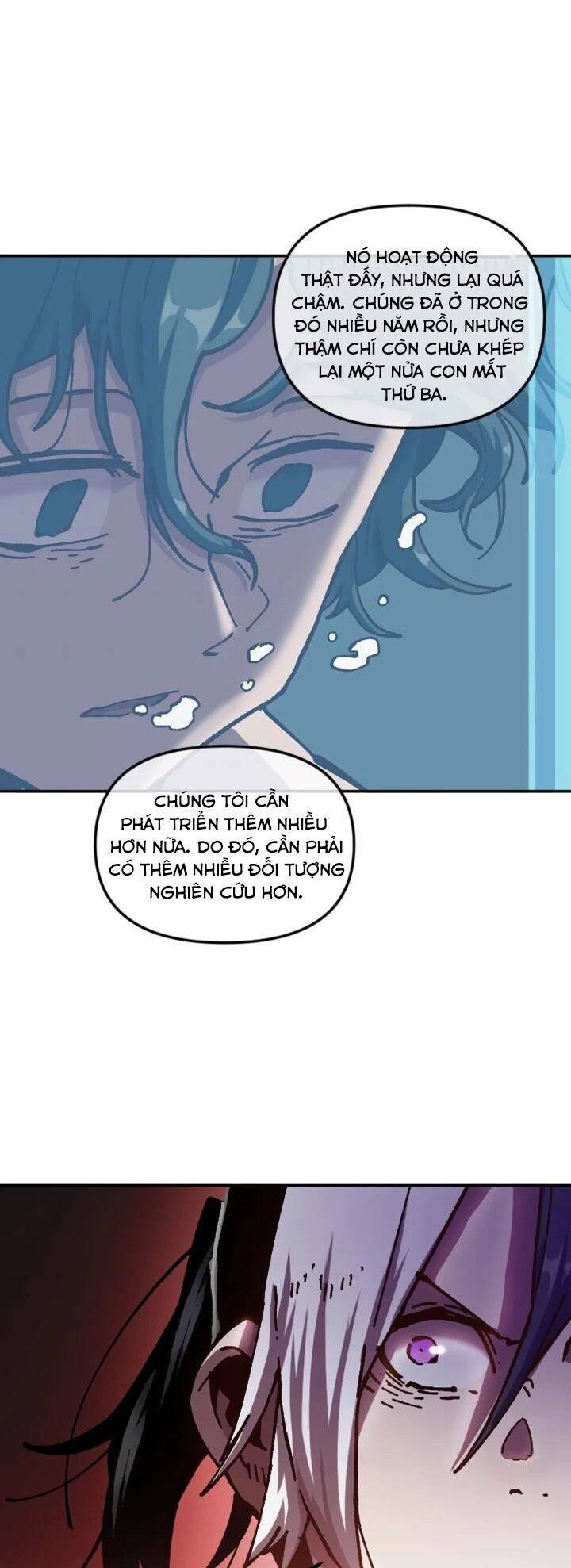 Nô Lệ Nghịch Thiên: Chapter 60