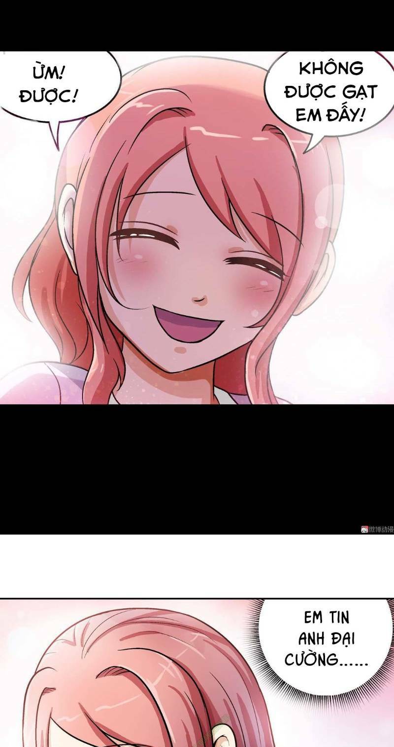 Khống Vận Sư: Chapter 27