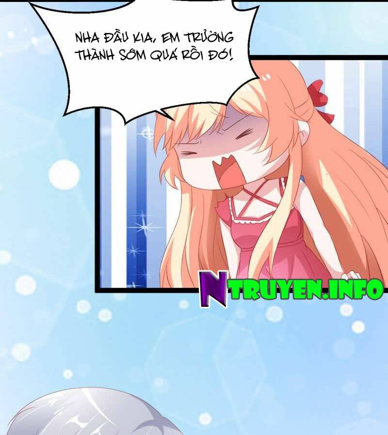 Này! Đừng Động Vào Phô Mai Của Tôi: Chapter 53