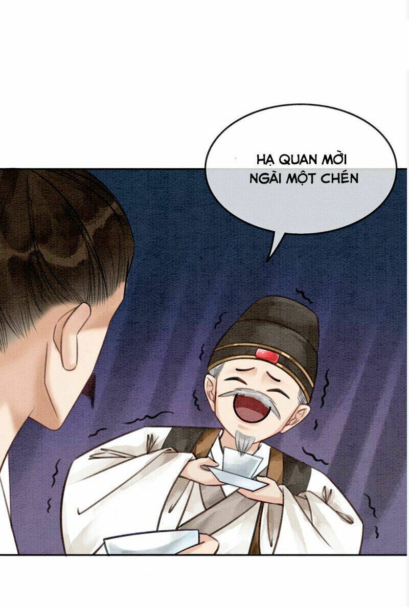 Hậu Cung Của Trẫm Cháy Rồi!: Chapter 79