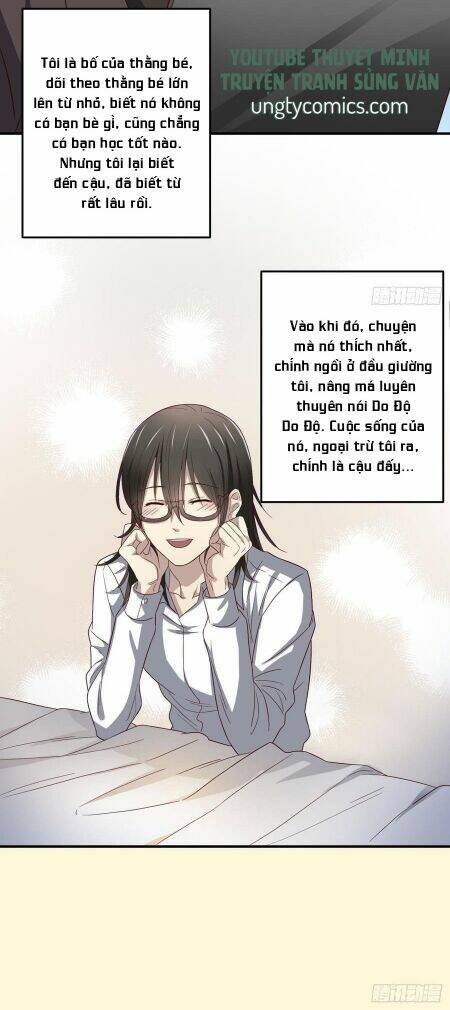 Đơn Phương Yêu Thầm Anh: Chapter 75