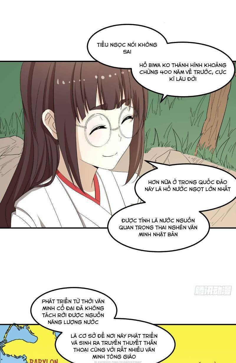 Nghịch Thiên Tiên Mệnh: Chapter 31