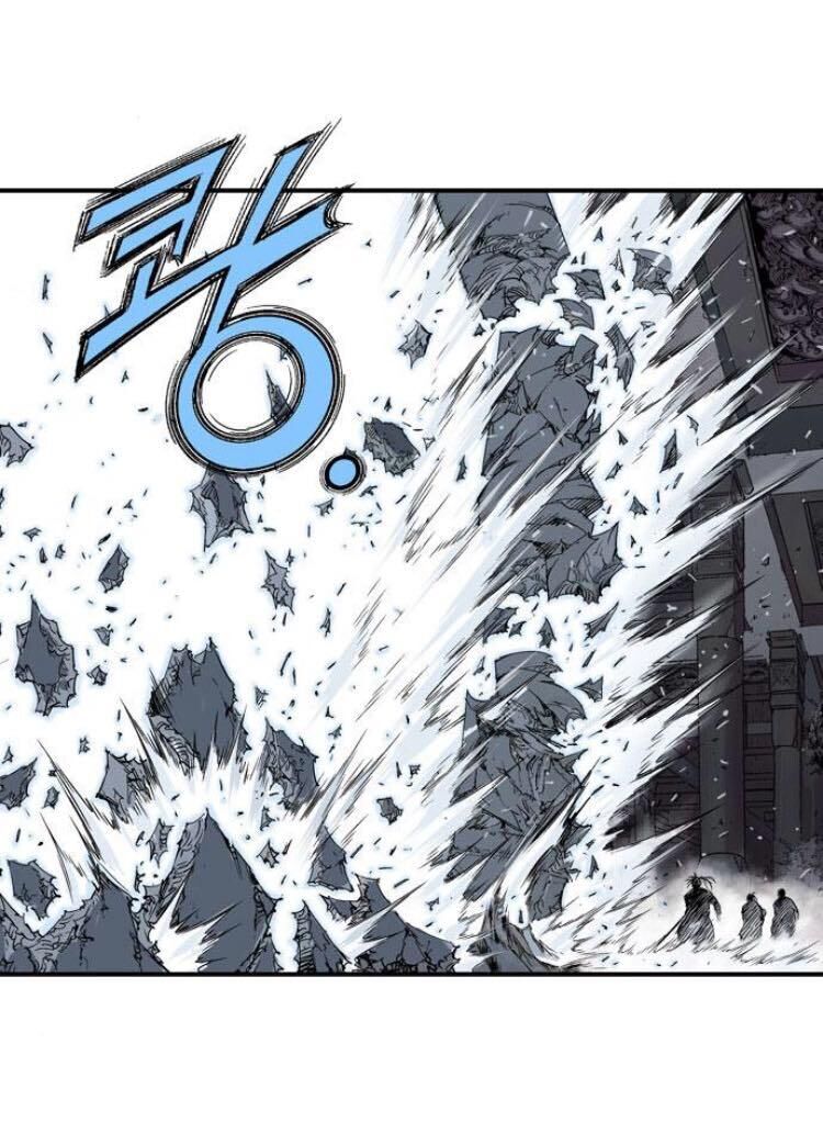 Cao Thủ 2: Chapter 112