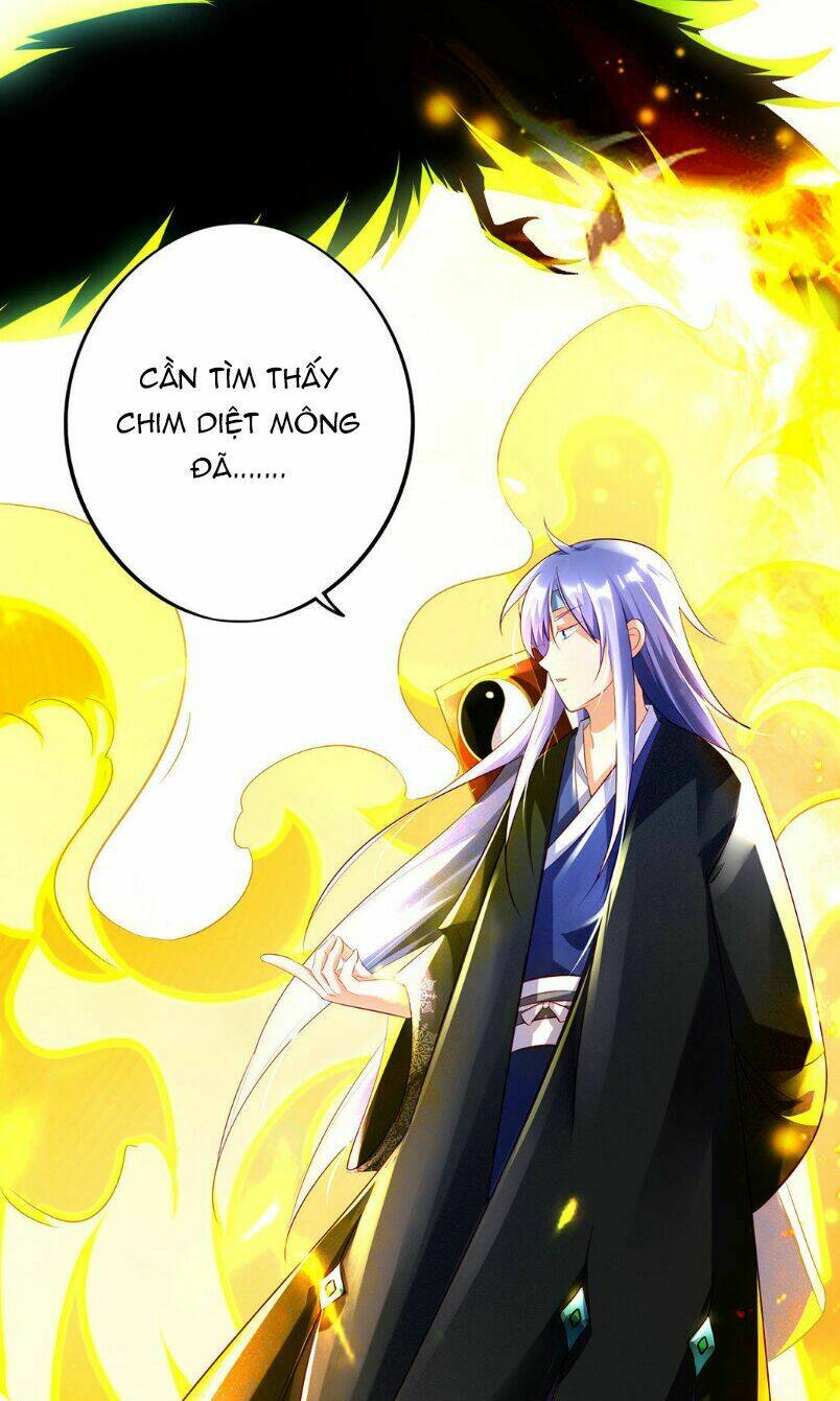 Thiên Kim Bất Hoán: Chapter 9