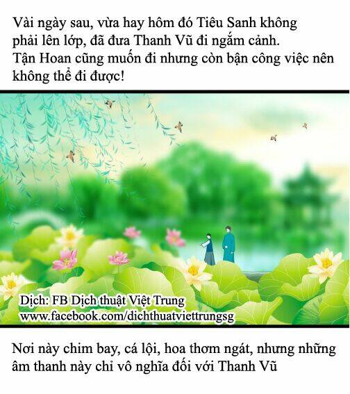 Cậu Câm: Chapter 5