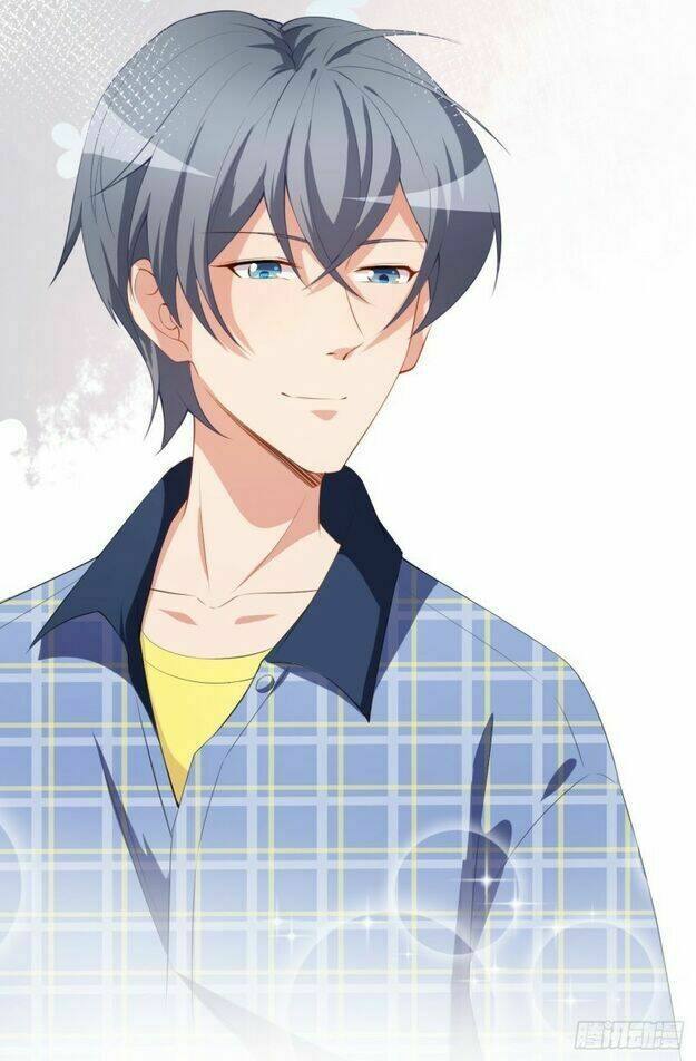 Mỹ Nhân Tâm Động: Chapter 37