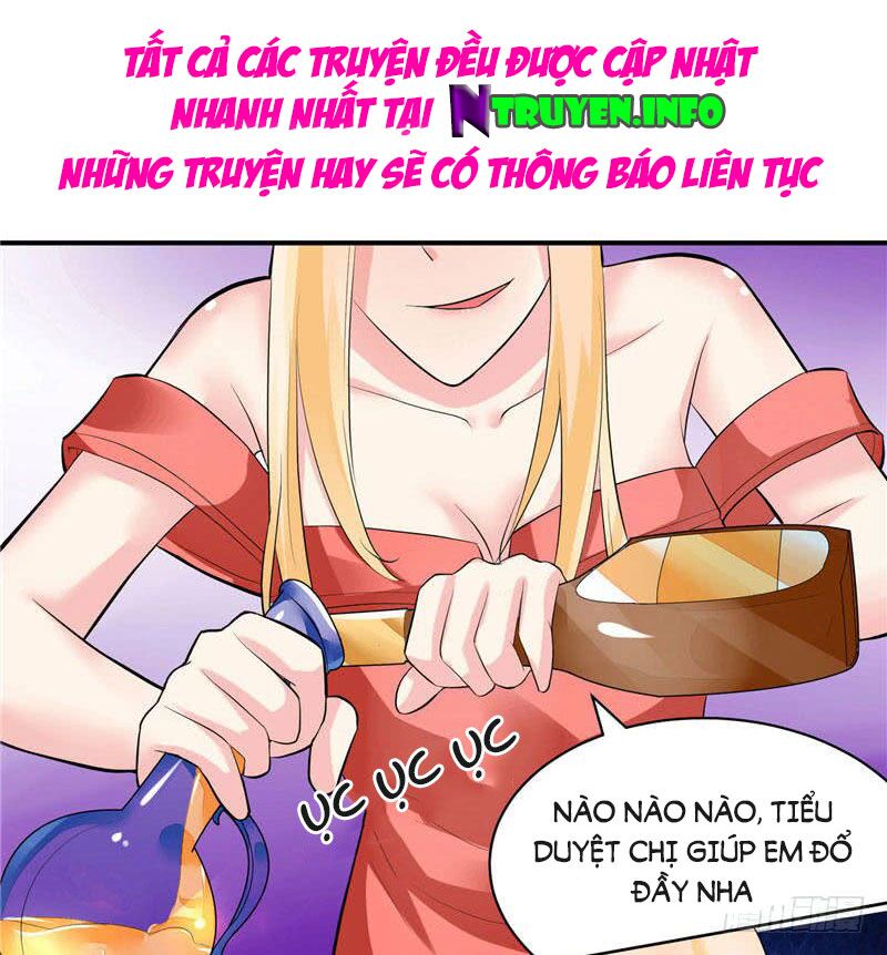 Tình Yêu Khiến Tôi Phát Điên: Chapter 18