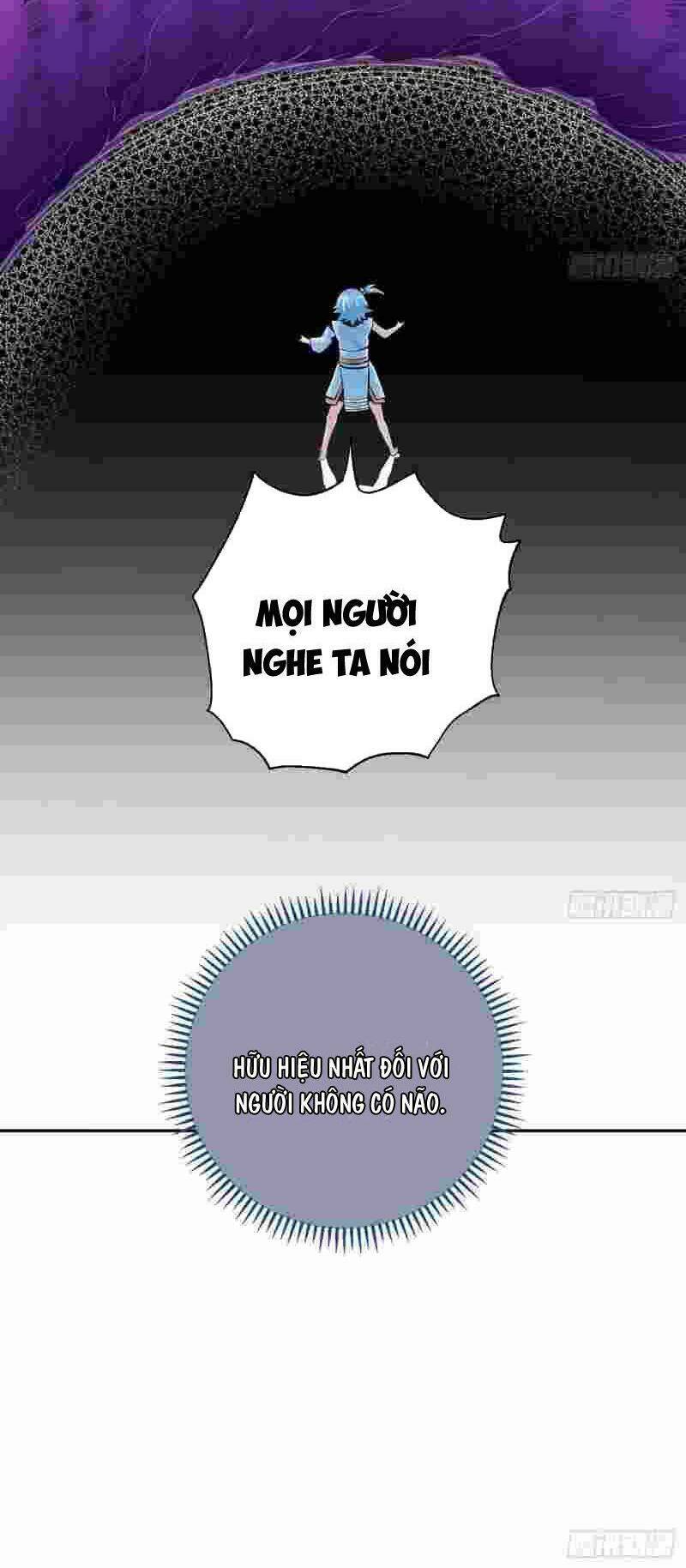 Tu Chân Toàn Dựa Số Lý Hóa: Chapter 20