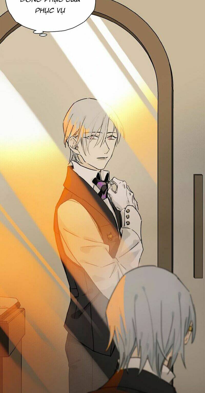 Phép Tắc Trường Ogus: Chapter 30